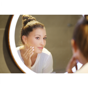 Think Ink Micro-Esthetics, trilift, facelift, face tightening, face contouring, microneedling, radio frequency, dynamic muscle stimulation, anti-aging, fillers