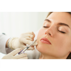 Think Ink Micro-Esthetics, trilift, facelift, face tightening, face contouring, microneedling, radio frequency, dynamic muscle stimulation, anti-aging, fillers