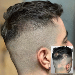 Mild Alopecia Treatment